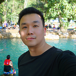 Foto profil Dharma Santoso
