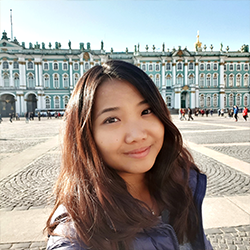 Foto profil Riana Sastrowardoyo