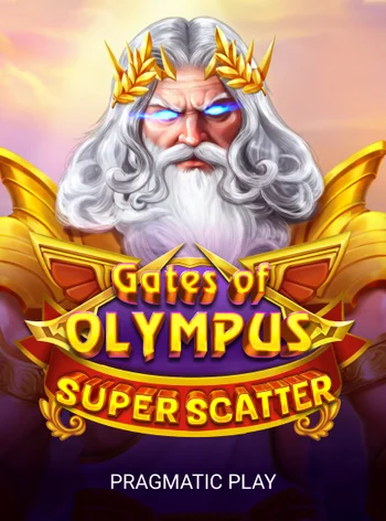 Gates Of Olympus 1000
