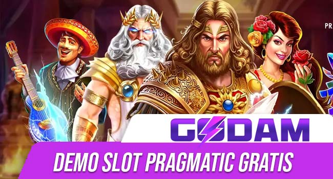 Thumbnail Secret Tips: Main Demo Slot Pragmatic Gratis!